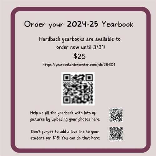Yearbook